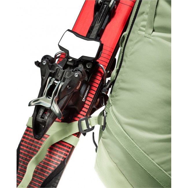 Deuter Freescape Pro 38+ SL backpack Sports backpack Green Polyamide, Ripstop Deuter Freescape Pro 38+ SL backpack Sports backpack Green Polyamide, Ripstop