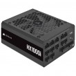 Corsair HX1000i power supply unit 1000 W 24-pin ATX ATX Black Corsair HX1000i power supply unit 1000 W 24-pin ATX ATX Black