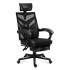 HUZARO COMBAT 5.0 BLACKGAMING CHAIR