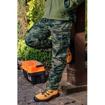 NEO tools 81-241-XL workwear