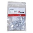 Equip Cat 8.1 RJ45 Shielded Plug, 50pcs/Set