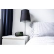 Philips TAR3306/12 alarm clock Digital alarm clock Black