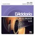D'Addario EJ13 - acoustic guitar strings (11-52)