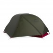 MSR Hubba Hubba Bikepack 1 person(s) Green, Red, White Ridge tent MSR Hubba Hubba Bikepack 1 person(s) Green, Red, White Ridge tent