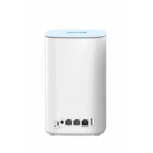 Extralink Mesh Point Dynamite C31 AC3000, MU-MIMO, Home WiFi Mesh System