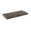Keter Hollywood Storage box Rectangular Brown