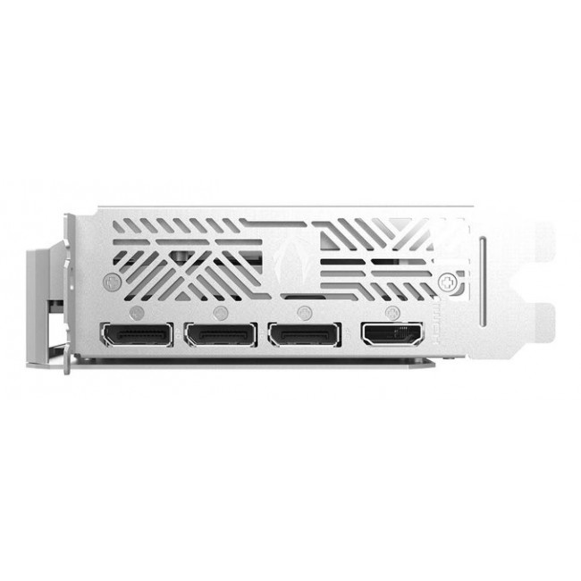 Zotac GAMING GeForce RTX 5060 Twin Edge OC White Edition NVIDIA 8 GB GDDR7