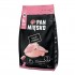 PAN MIĘSKO Kitten Chicken with rabbit XS - dry cat food - 5kg
