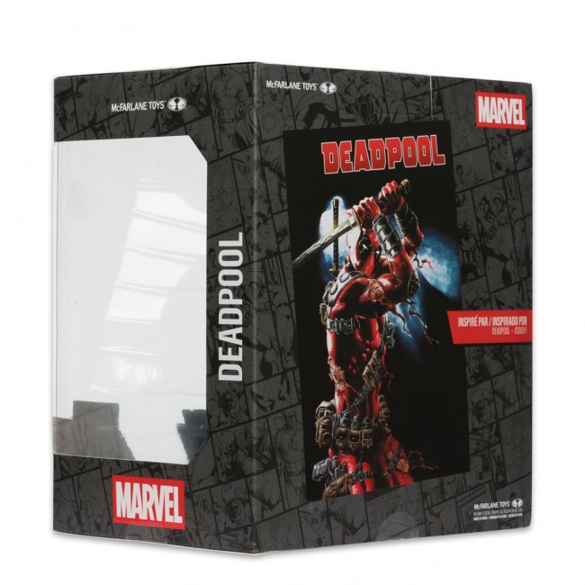 McFarlane Toys 14822 collectible figure