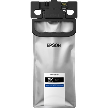 Epson C13T11N140 ink cartridge 1 pc(s) Original High (XL) Yield Black