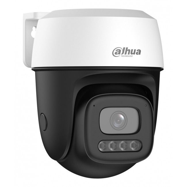 Dahua Technology 3MP Outdoor Fixed-focal Wi-Fi Pan & Tilt Network Camera Dahua Technology 3MP Outdoor Fixed-focal Wi-Fi Pan & Tilt Network Camera