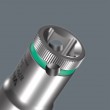 Wera 05004525001 socket/socket set