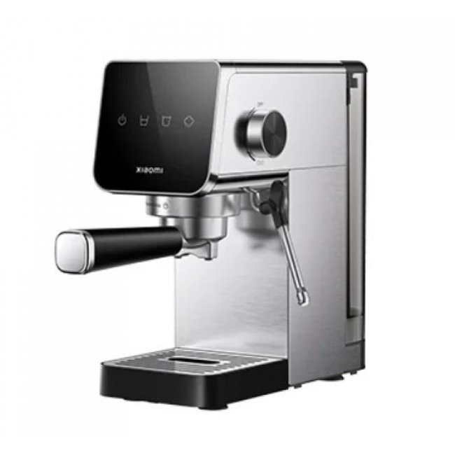 Xiaomi BHR9798EU coffee maker Semi-auto Espresso machine 0.9 L