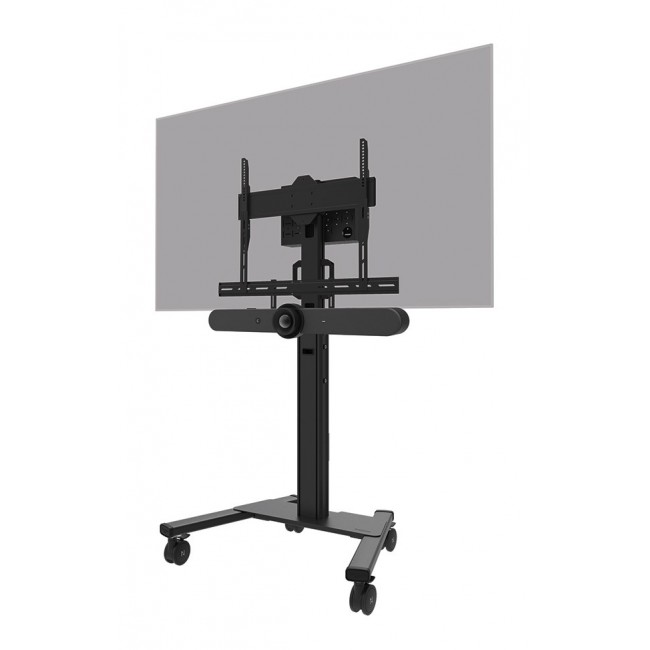 Neomounts AV30-500BL Videobar kit 43-110