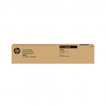 Samsung CLT-Y808S Yellow Original Toner Cartridge