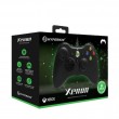Hyperkin M01368-BK Gaming Controller Black USB Gamepad Xbox One, Xbox Series S, Xbox Series X Hyperkin M01368-BK Gaming Controller Black USB Gamepad Xbox One, Xbox Series S, Xbox Series X