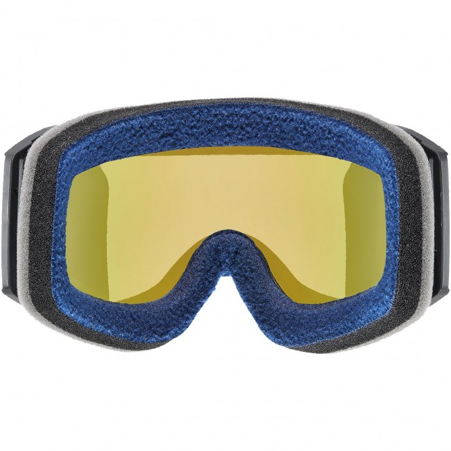 Gogle narciarskie UVEX Blast CV one size