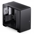 Jonsbo U4 Mini Mini Tower Black Jonsbo U4 Mini Mini Tower Black