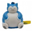 TF POKEMON LIGHT-UP FIGURE WITH HANDSTRAP - SNORLAX 9 CM