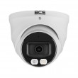 BCS BCS-L-EIP14FSR3L3-AI security camera Dome IP security camera Indoor & outdoor 2560 x 1440 pixels Ceiling/wall