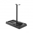 FIXED Multifunctional Station for Xbox Series X and S, black FIXED Multifunctional Station for Xbox Series X and S, black