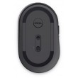 DELL Pro Premium Compact Mouse - MS7421W - Graphite Black