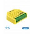 Shelly Plus RGBW PM Wireless Green, Yellow