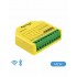 Shelly Plus RGBW PM Wireless Green, Yellow