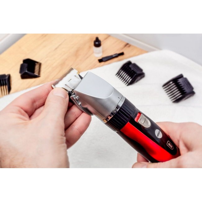ELDOM MG10U CROPER Hair Clipper