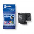 Brother LC552XLBK ink cartridge 1 pc(s) Original Black