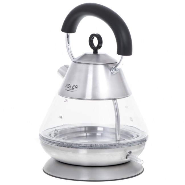 Electric kettle 1,5 l Adler AD 1282