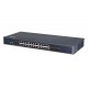 Extralink Switch Chiron 24x RJ45 1000Mb/s, 4x SFP+, L3, managed