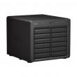 Synology DiskStation DS3622xs+ NAS Tower Intel Xeon D D-1531 16 GB DDR4 0 TB DiskStation Manager Black