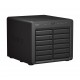 Synology DiskStation DS3622xs+ NAS Tower Intel Xeon D D-1531 16 GB DDR4 0 TB DiskStation Manager Black Synology DiskStation DS3622xs+ NAS Tower Intel Xeon D D-1531 16 GB DDR4 0 TB DiskStation Manager Black