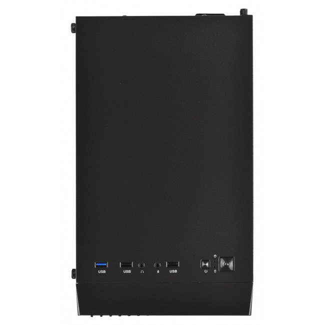 LOGIC ATOS ARGB Mini USB 3.0 enclosure