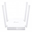 TP-LINK ARCHER C24 wireless router Fast Ethernet Dual-band (2.4 GHz / 5 GHz) White TP-LINK ARCHER C24 wireless router Fast Ethernet Dual-band (2.4 GHz / 5 GHz) White