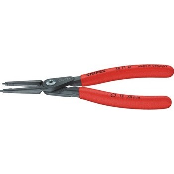 KNIPEX PLIERS SEG. WZM. 180mm Z.P.