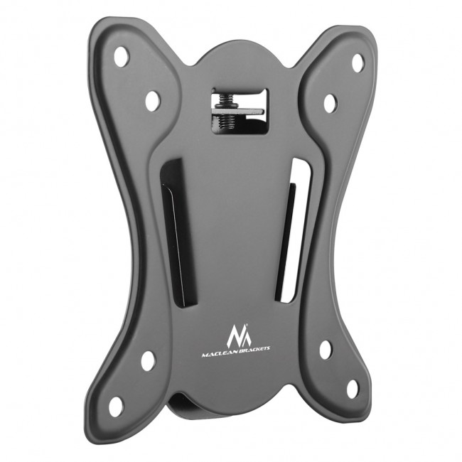 Maclean MC-715A TV Mount, TV Holder, Max VESA 100x100, 13-27