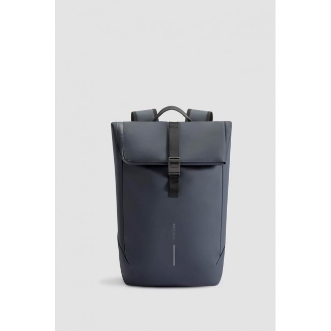 XD DESIGN BACKPACK URBAN FLAP-TOP NAVY P/N: P706.2625