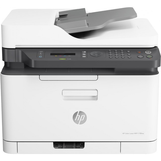 HP Color Laser 179fnw A4 600 x 600 DPI 18 ppm Wi-Fi HP Color Laser 179fnw A4 600 x 600 DPI 18 ppm Wi-Fi