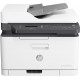 HP Color Laser 179fnw A4 600 x 600 DPI 18 ppm Wi-Fi HP Color Laser 179fnw A4 600 x 600 DPI 18 ppm Wi-Fi