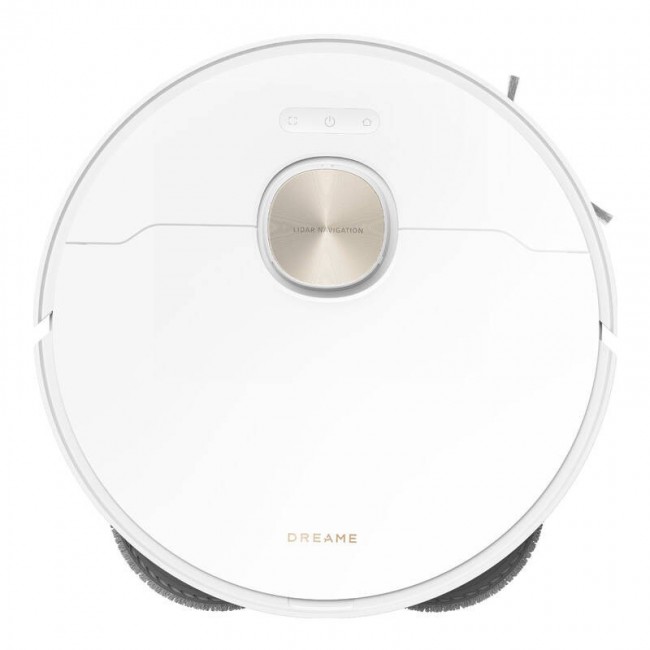 Dreame X40 Ultra cleaning robot (white) Dreame X40 Ultra cleaning robot (white)