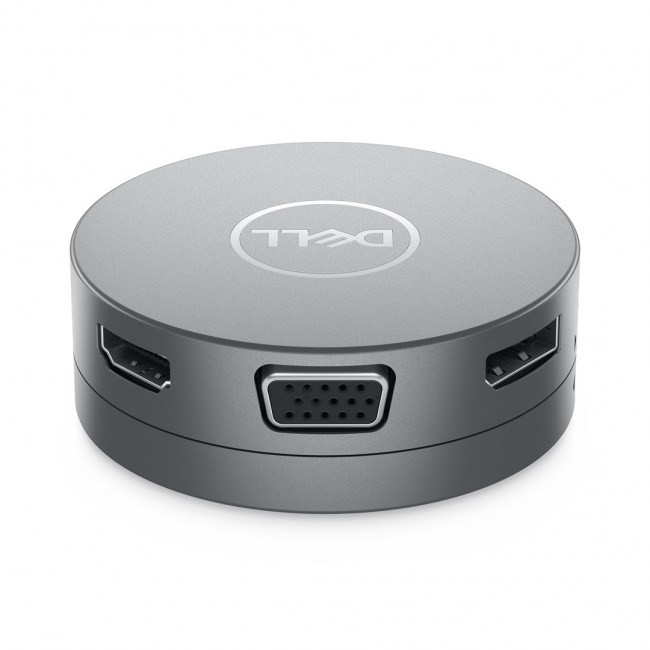 DELL USB-C Mobile Adapter DA310 DELL USB-C Mobile Adapter DA310
