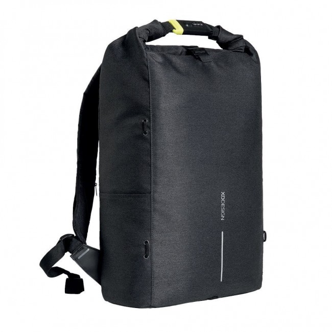 XD-Design Urban Lite backpack Black XD-Design Urban Lite backpack Black