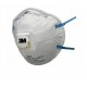 3M K8822 dust mask 1 pc(s) Cup FFP2 3M K8822 dust mask 1 pc(s) Cup FFP2