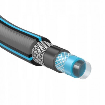 CELLFAST HOBBY ATS2 Garden hose 25 m