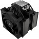 Corsair AF ELITE A115 Processor Air cooler 14 cm Black 1 pc(s) Corsair AF ELITE A115 Processor Air cooler 14 cm Black 1 pc(s)