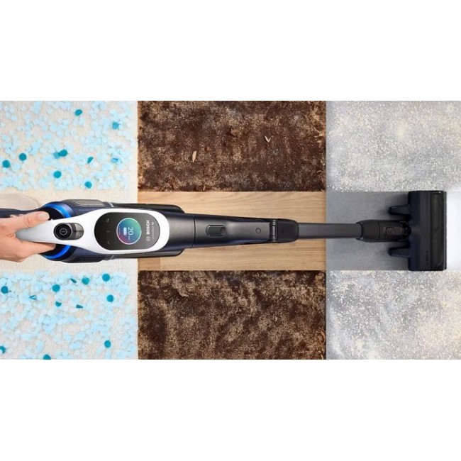BOSCH hoover BCS 1041WAC UNLIMITED BOSCH hoover BCS 1041WAC UNLIMITED