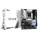 Asrock Z790 Pro RS Intel Z790 LGA 1700 ATX Asrock Z790 Pro RS Intel Z790 LGA 1700 ATX