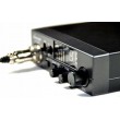 Luiton LT-298 ASQ AM/FM CB Radio Cigarette Lighter Plug Black